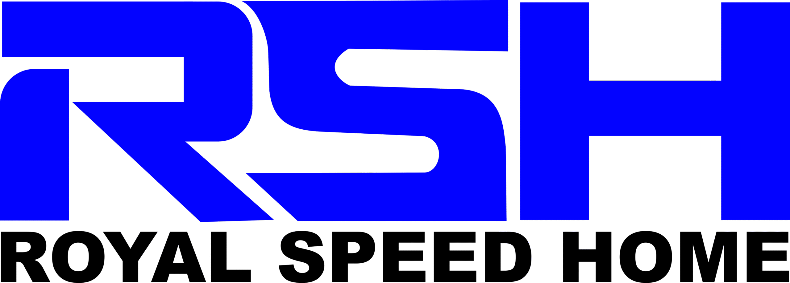ROYAL SPEED HOME